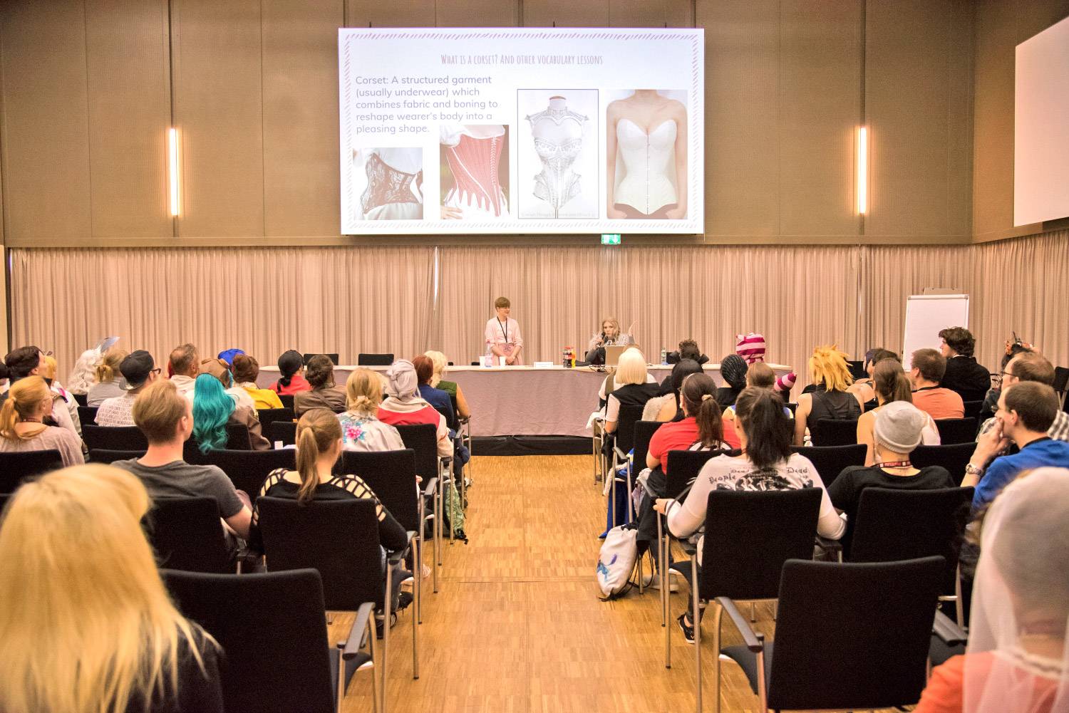 Archiv: Workshops & Vorträge: Programmplan 2022