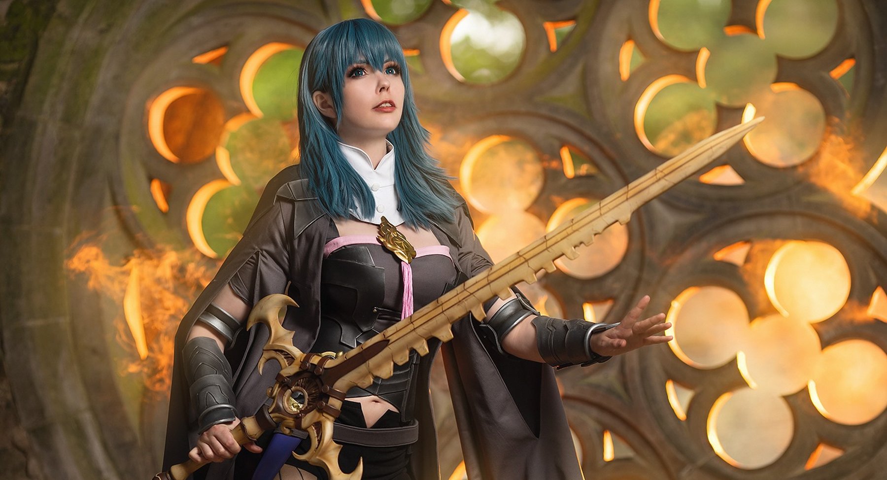 Archiv: ENTFÄLLT! And the winner is… – Tipps für Cosplaywettbewerbe