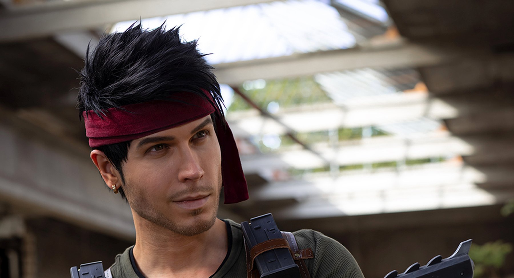 Archiv: ENTFÄLLT! Fitness & Cosplay