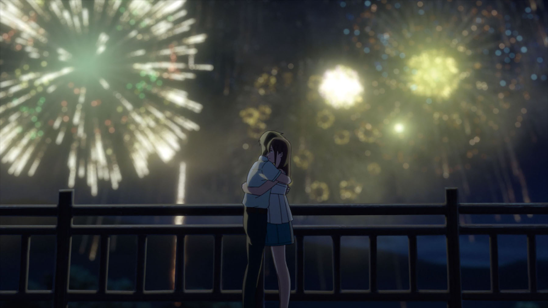 Archiv: I want to eat your pancreas