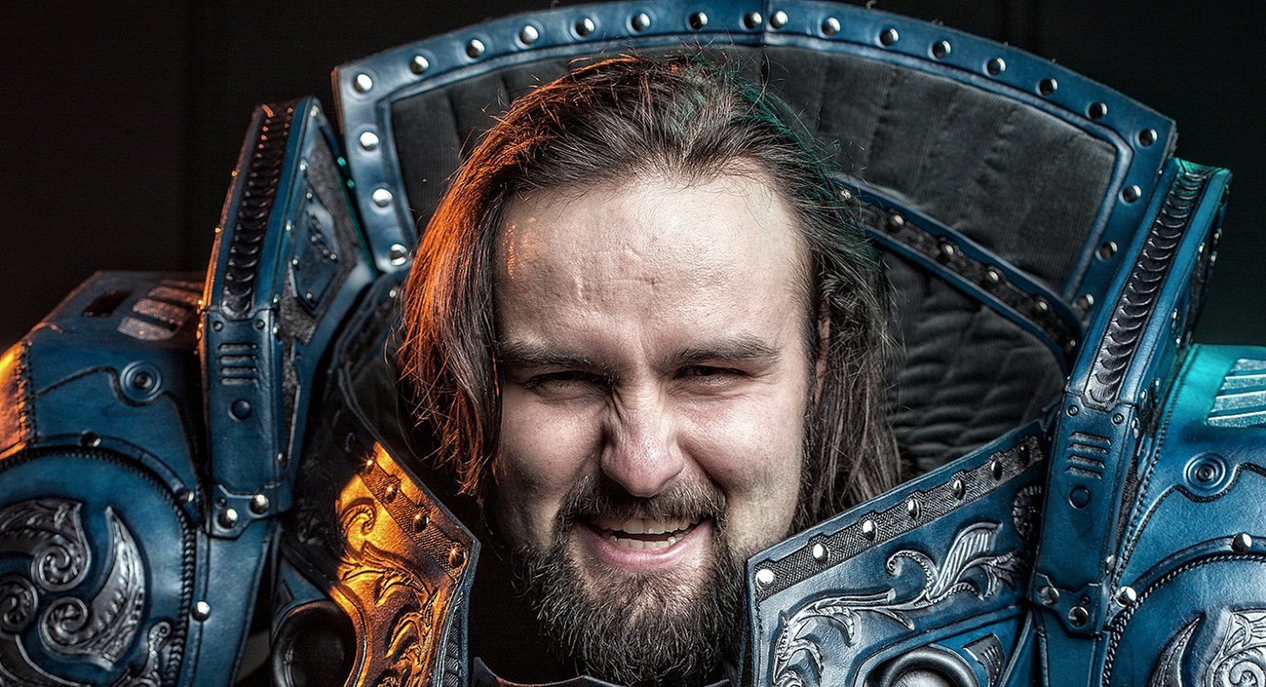 Archiv: Papa Cosplay