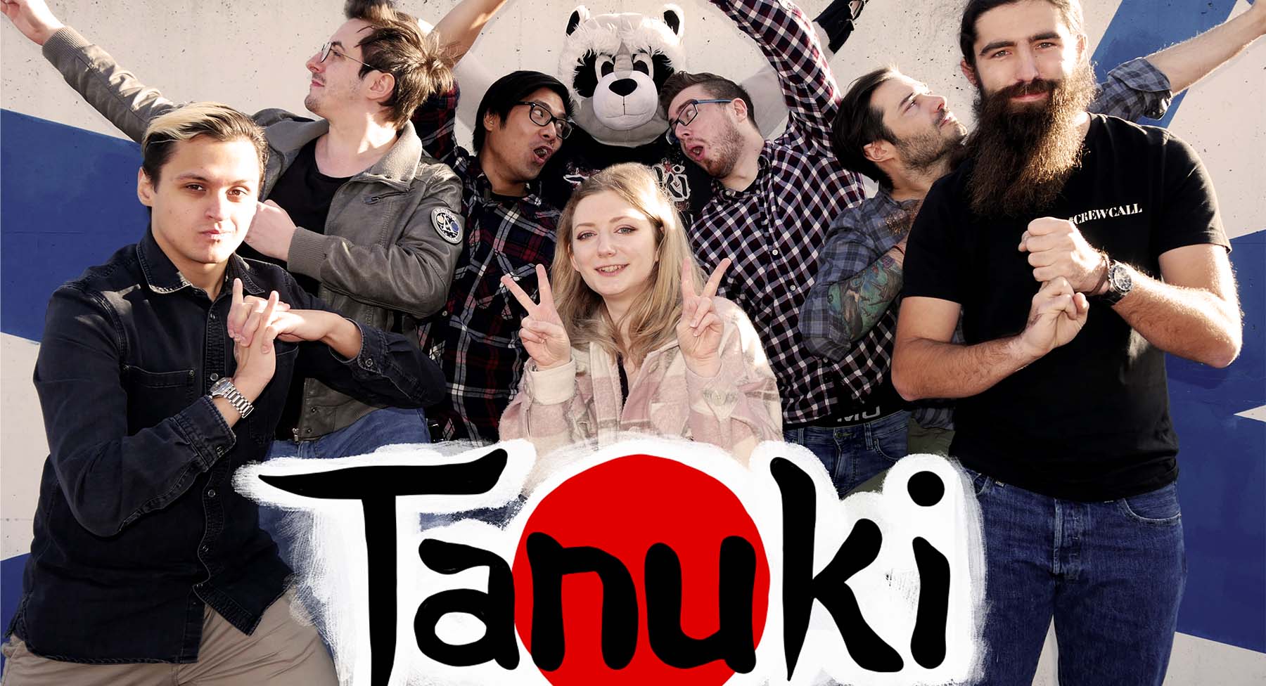 Archiv: Tanuki