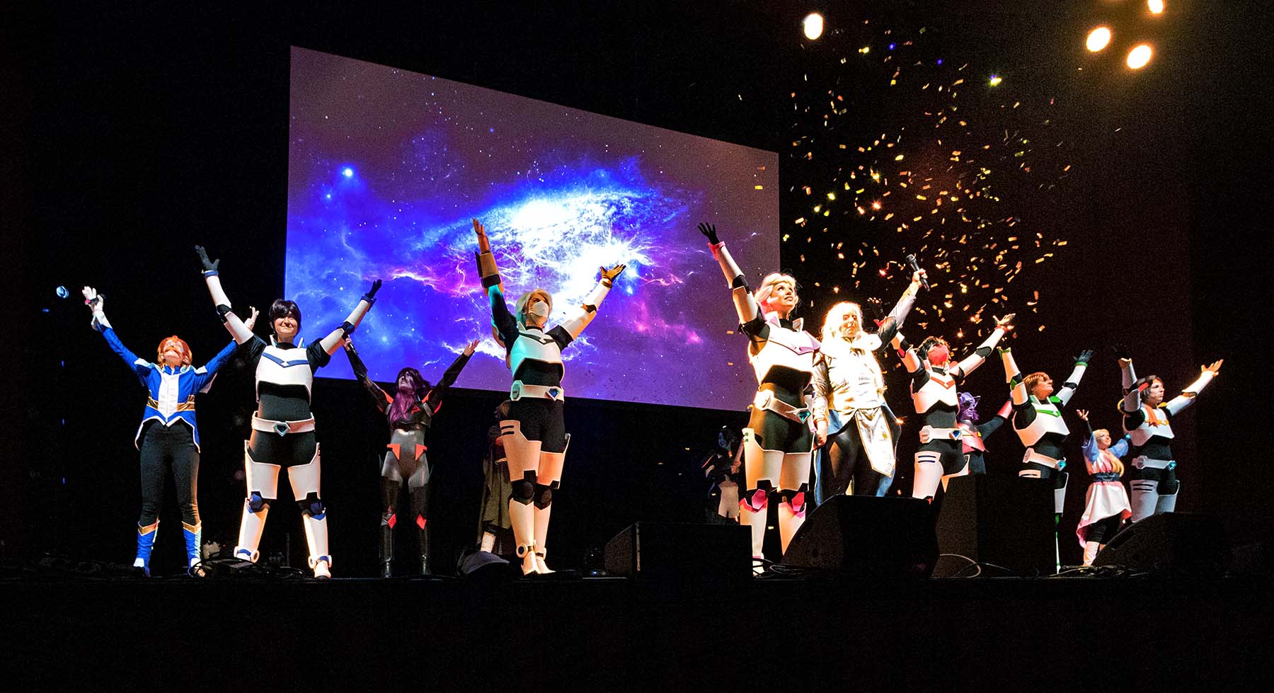 Archiv: Tsuki no Senshi 2022