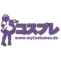 myCostumes – Kostüme und Accessoires