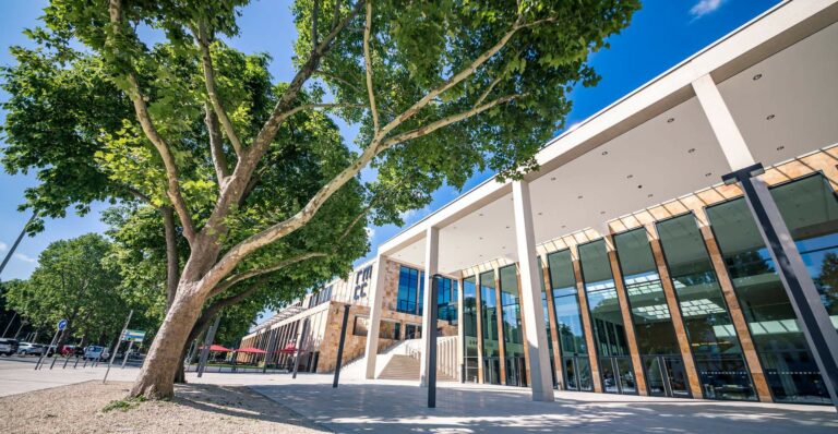 RMCC Wiesbaden Außen
