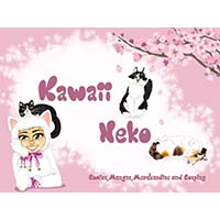 Kawaii-Neko