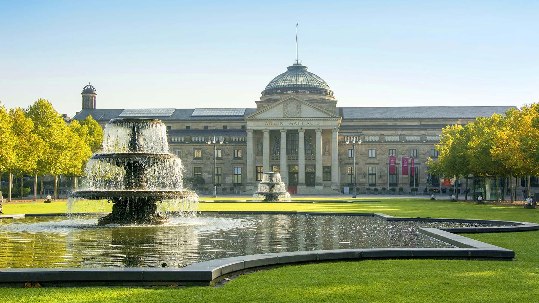 Cosplay-Fotos im Kurhaus Wiesbaden