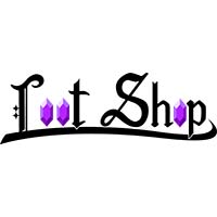 Loot-Shop