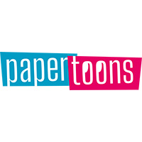 papertoons