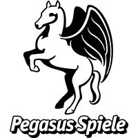 Pegasus Spiele