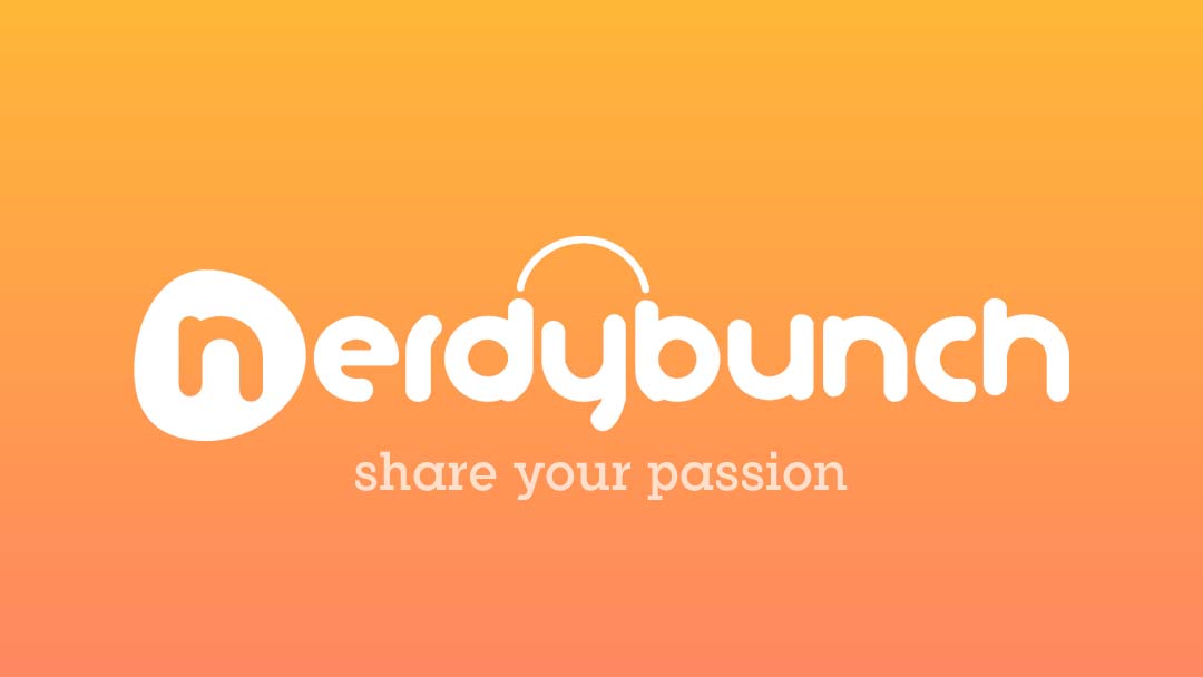 Nerdybunch