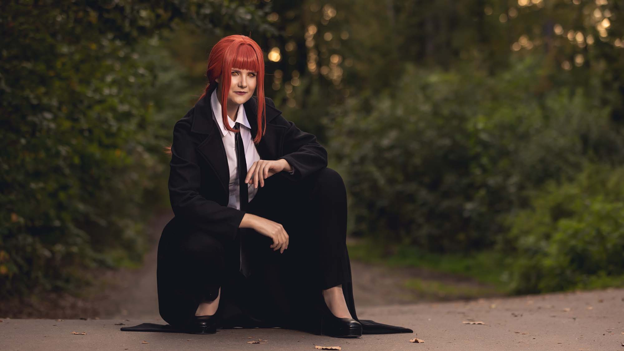 Titania Cosplay & Art