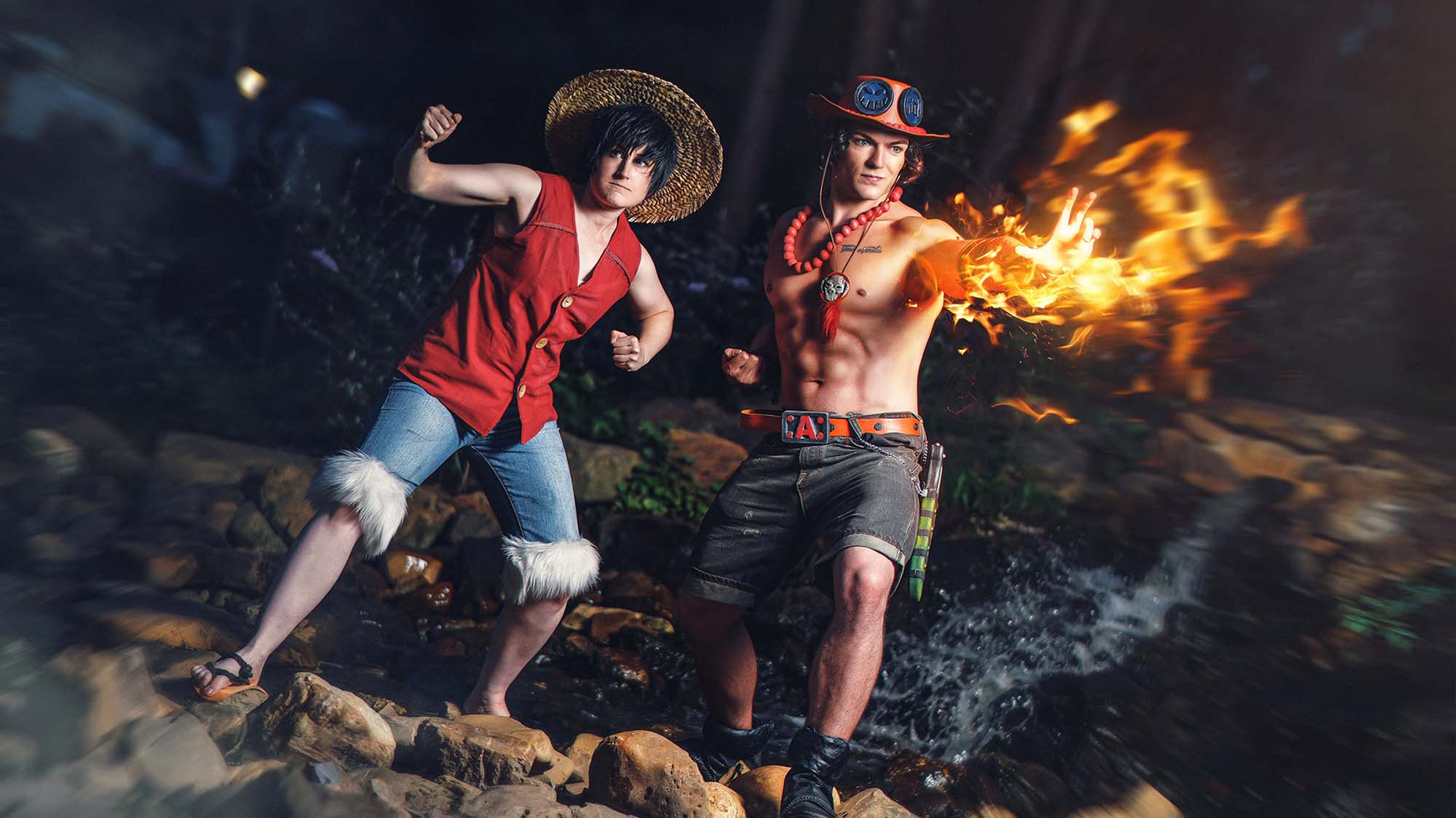 Be More Shonen