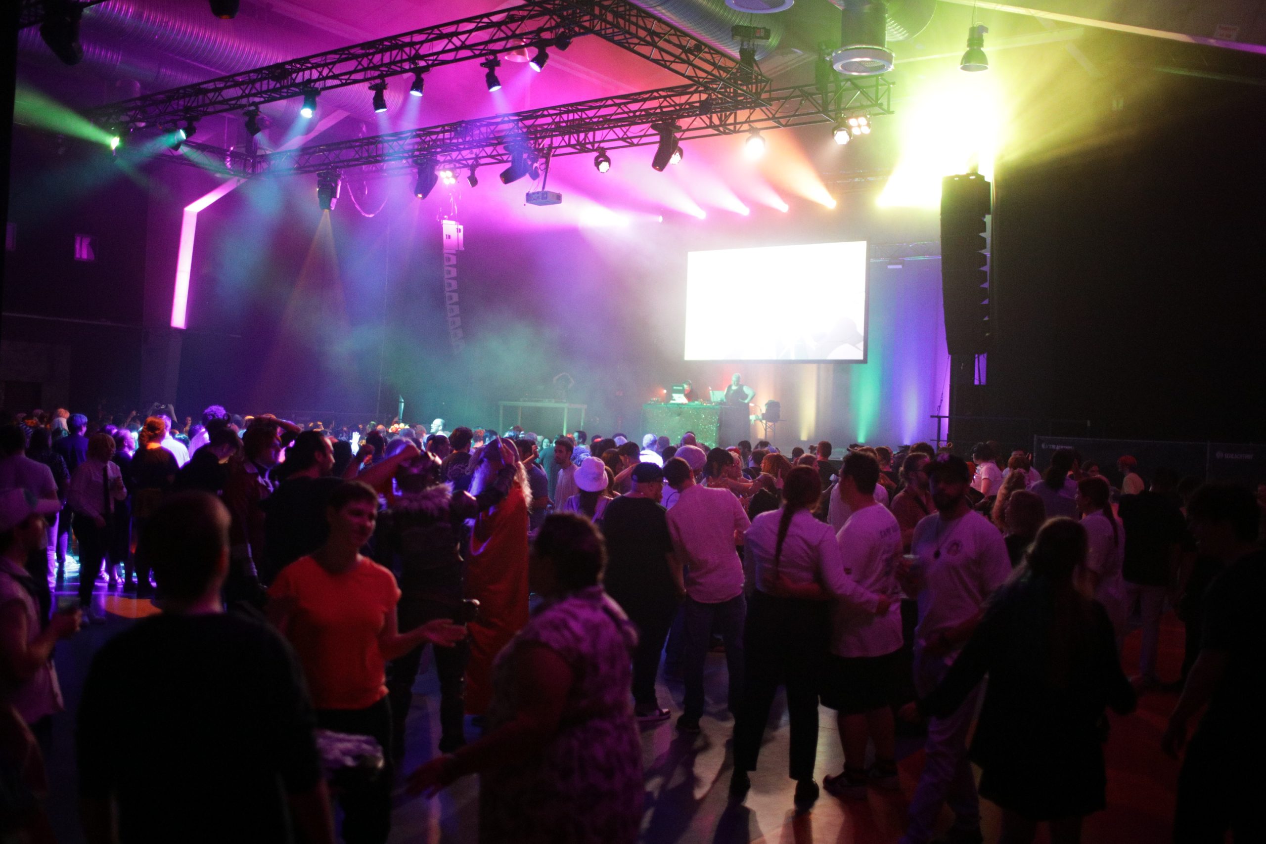 Connichi-Party 2025