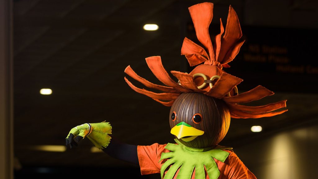 World Cosplay Summit 2025 Vorentscheid Connichi Deutschlands große