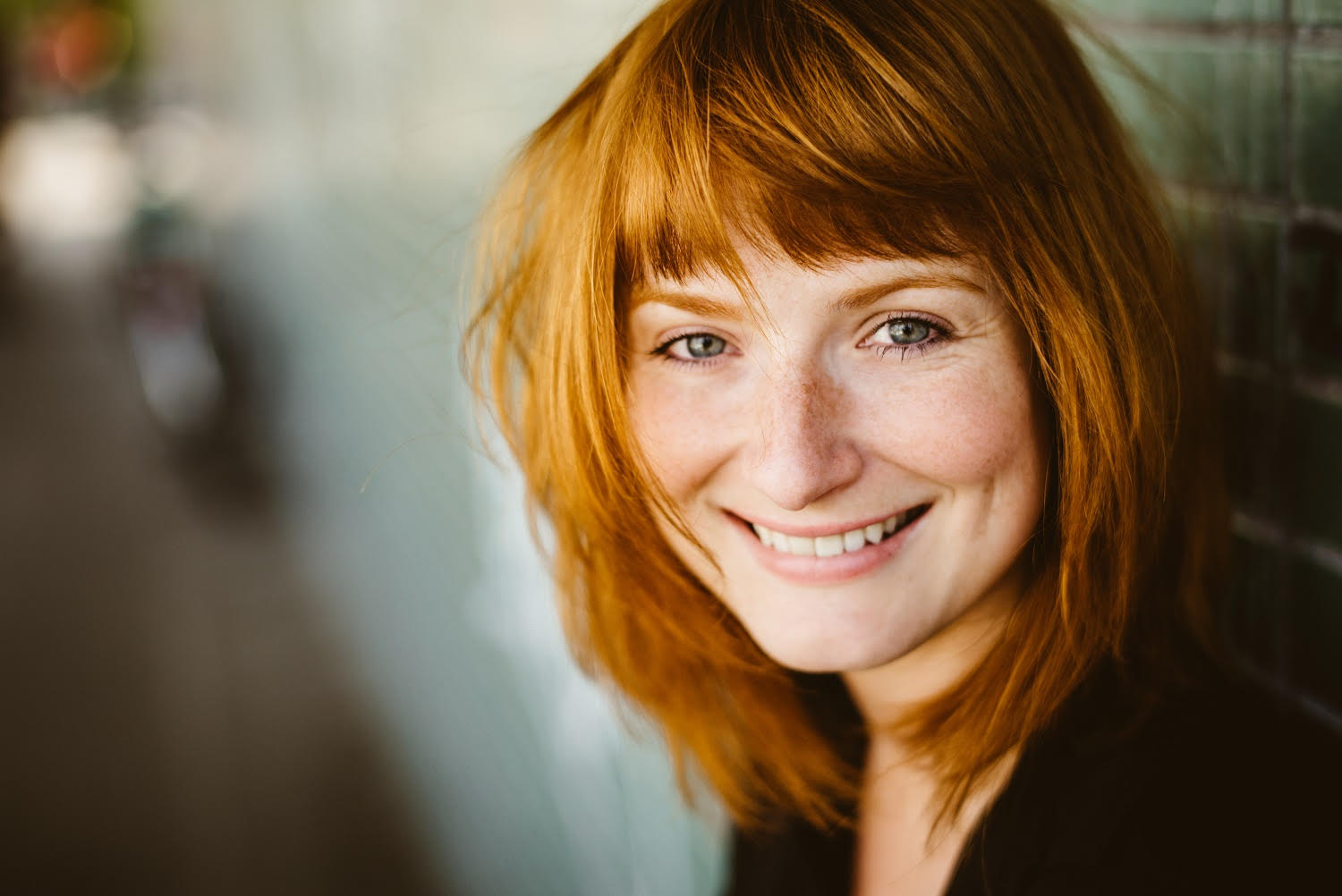 Franciska Friede: Die Stimme von Chise aus »The Ancient Magus‘ Bride«