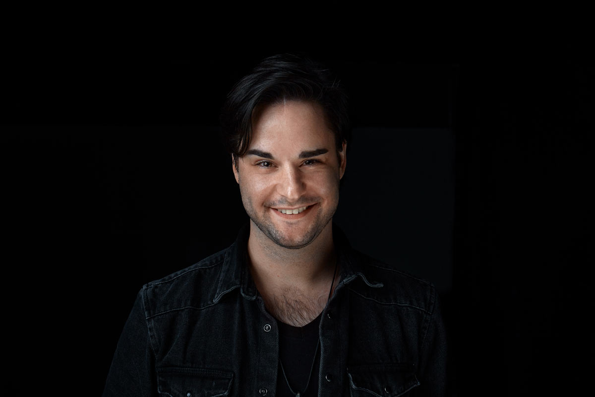 Vincent Fallow: Die Stimme von Clive Rosfield in »Final Fantasy XVI«