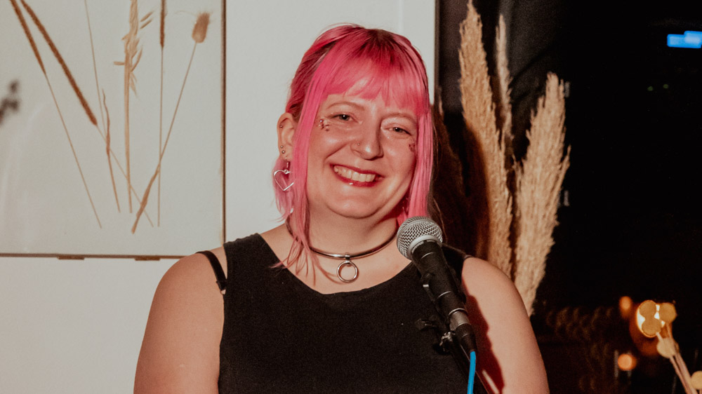 Mimi Lighthousespace