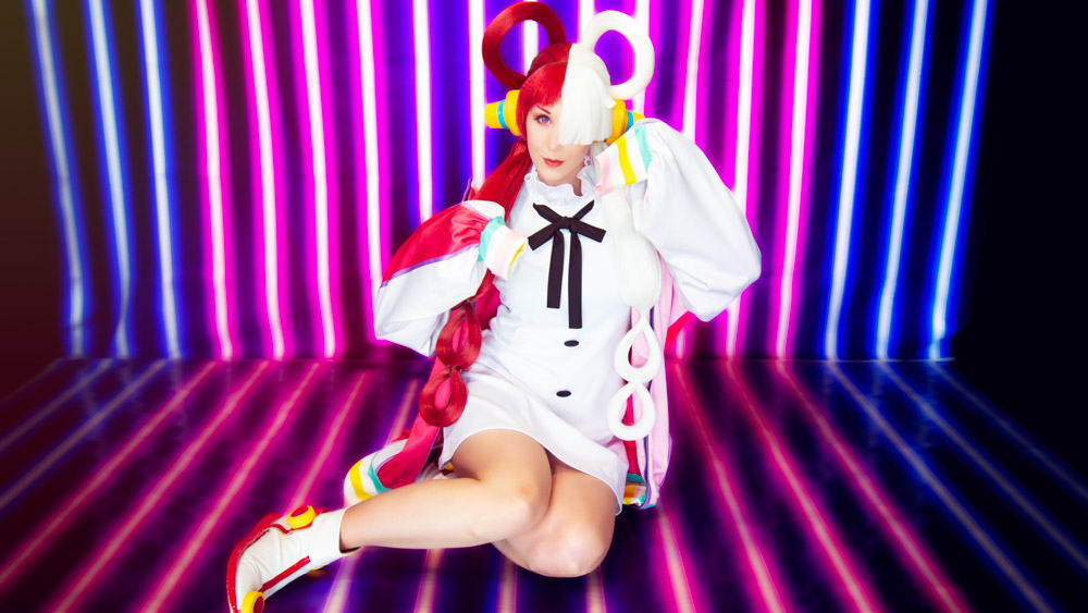 Shigeako
