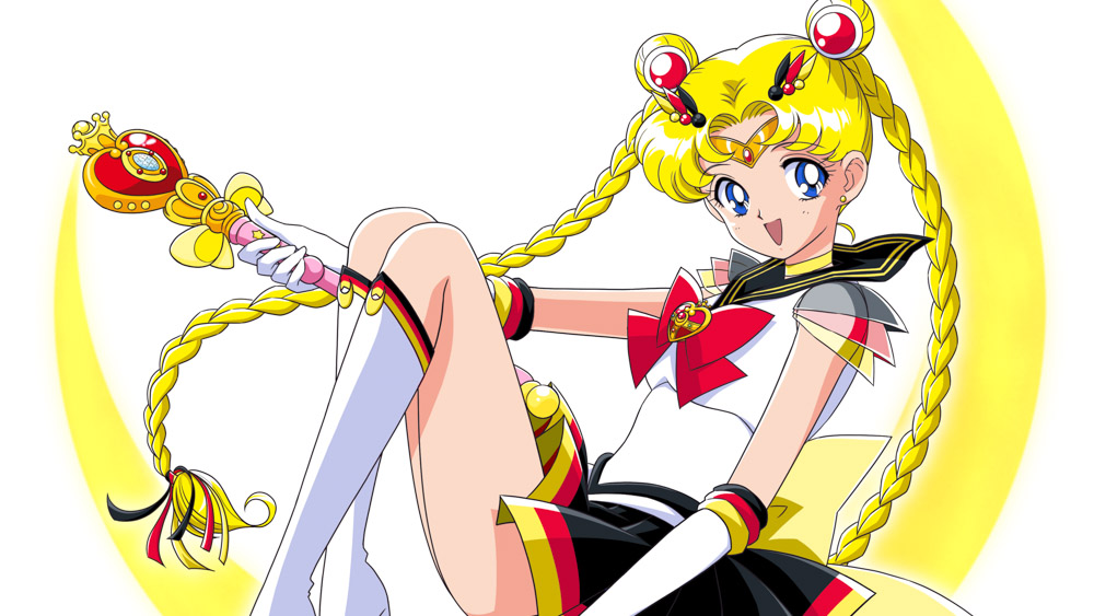 SailorMoonGerman
