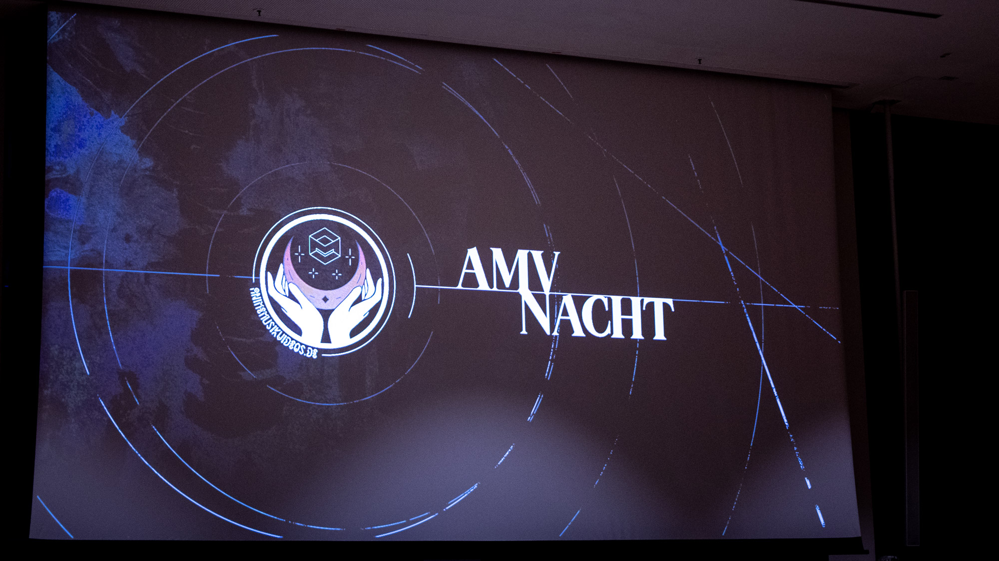 AMV-Nacht