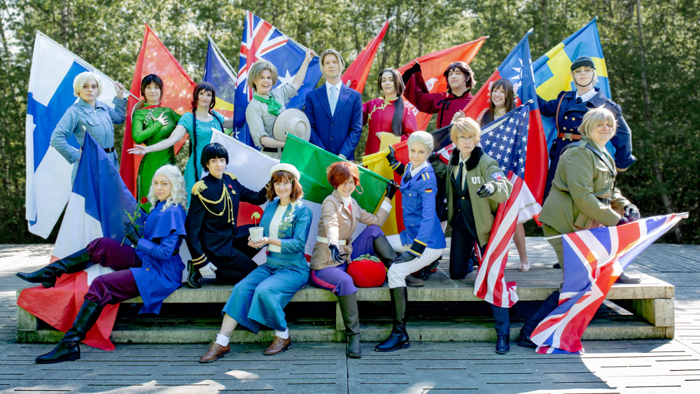 Tsuki no Senshi