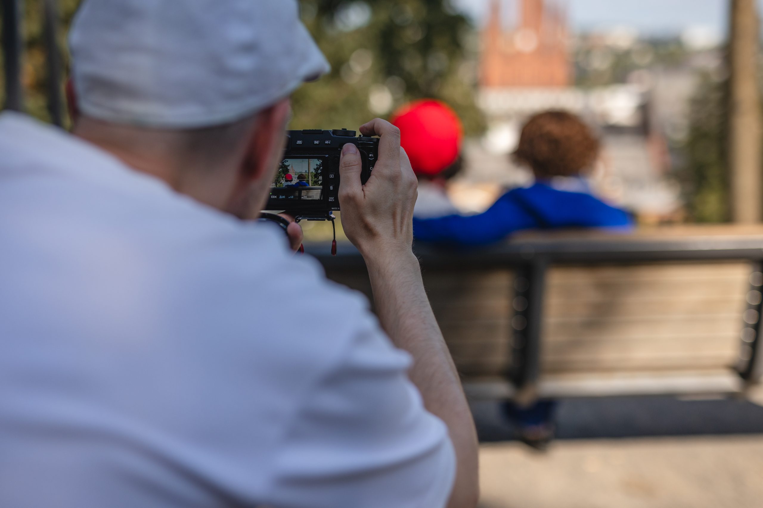 Cosplay-Fotospots in Wiesbaden: Die besten Locations für eure Connichi-Cosplays!