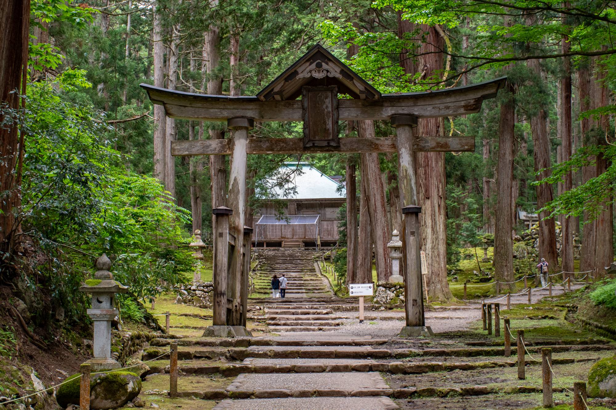 Japan: 10 Highlights abseits der Pfade