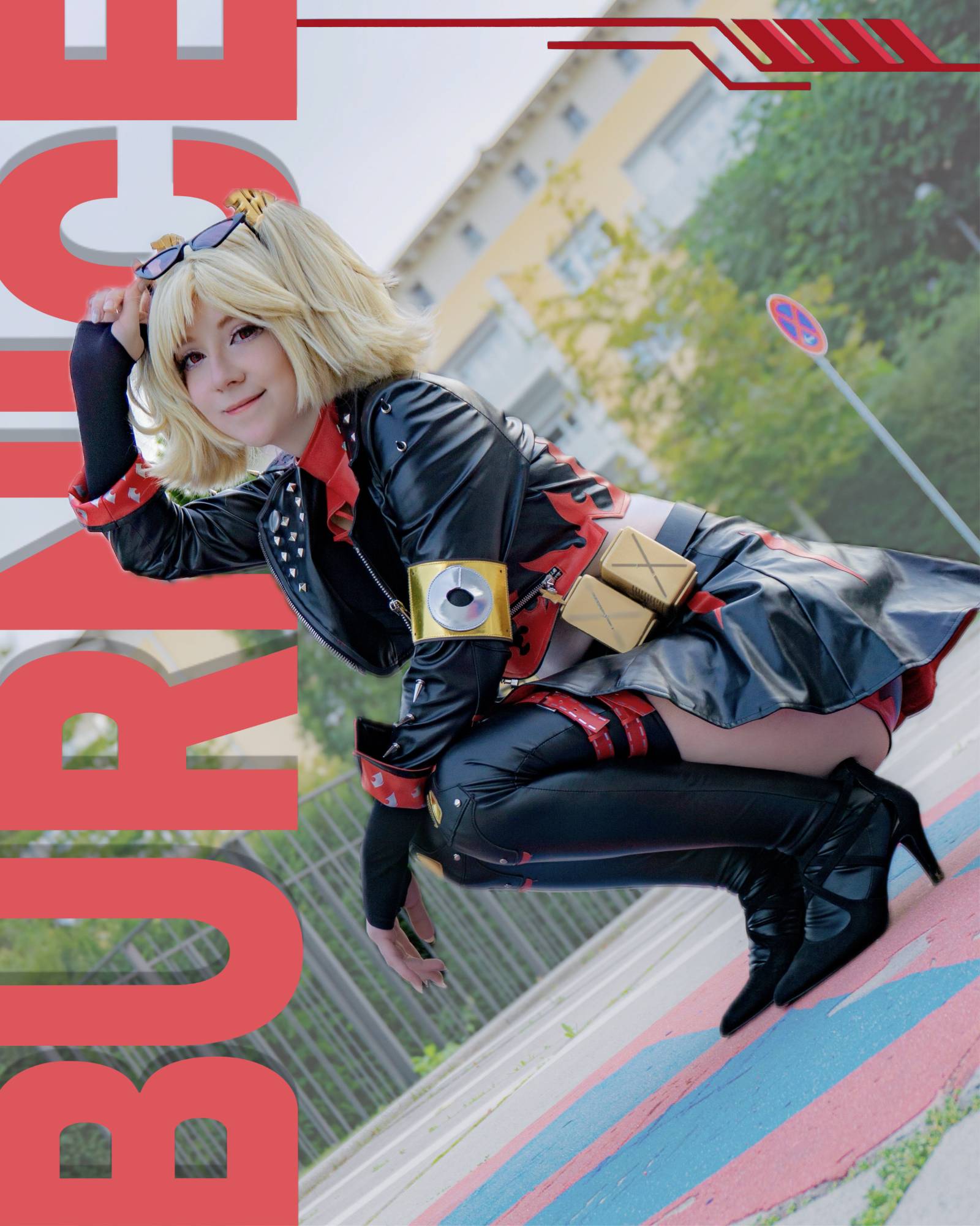 aprilsummer.cosplay